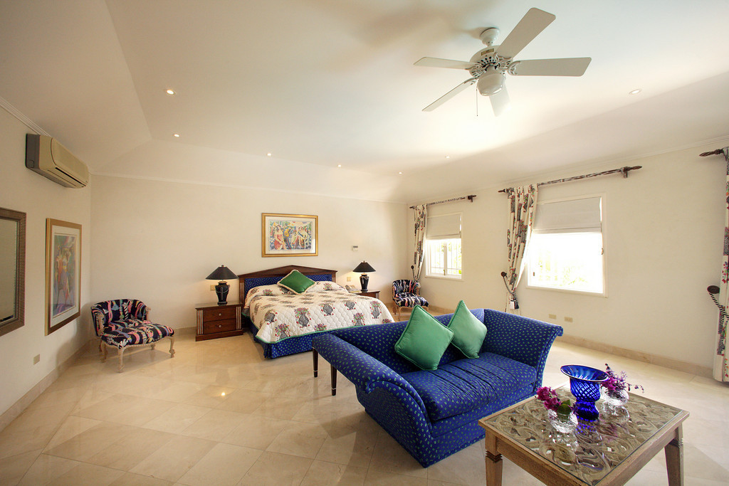 Sandy Lane - Bohemia