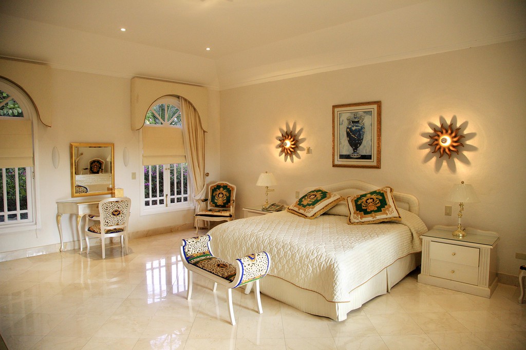 Sandy Lane - Bohemia