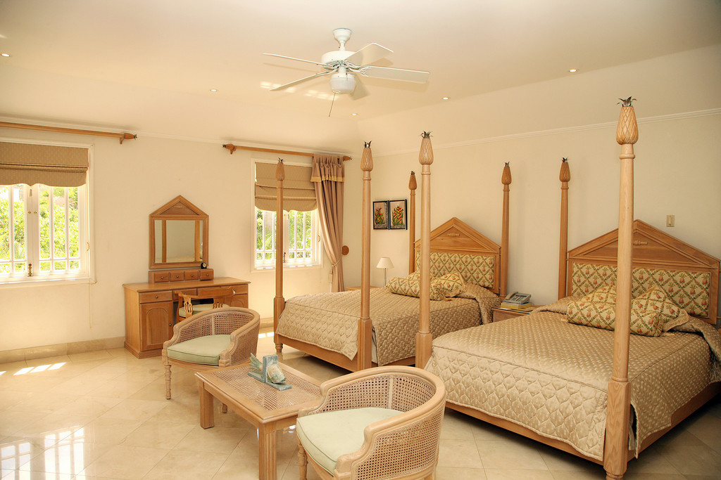 Sandy Lane - Bohemia