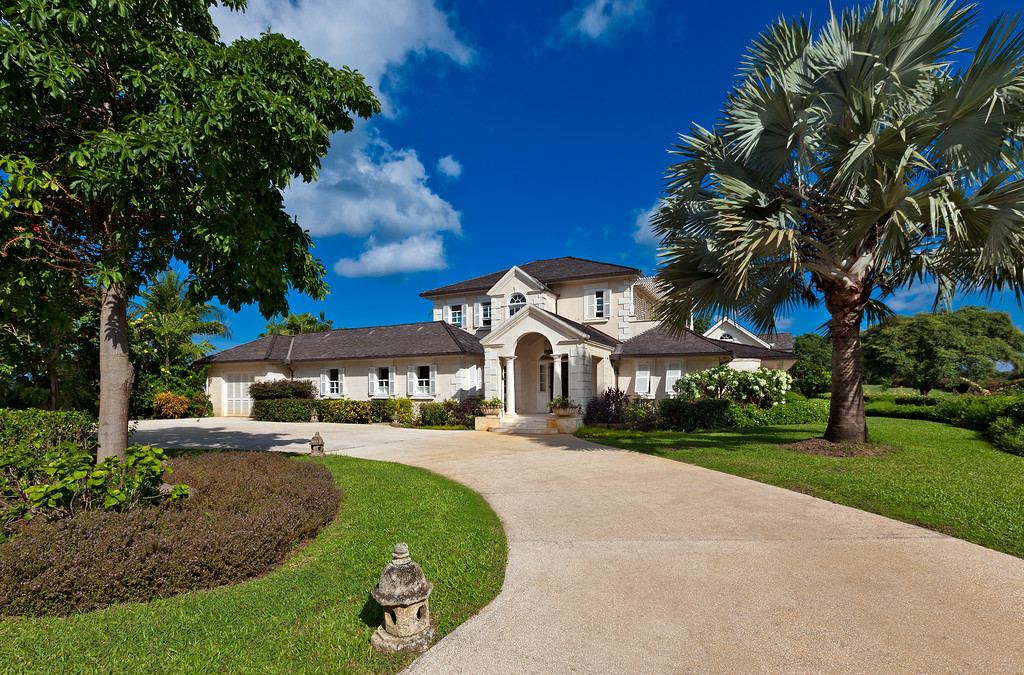 Sandy Lane - Hamble House