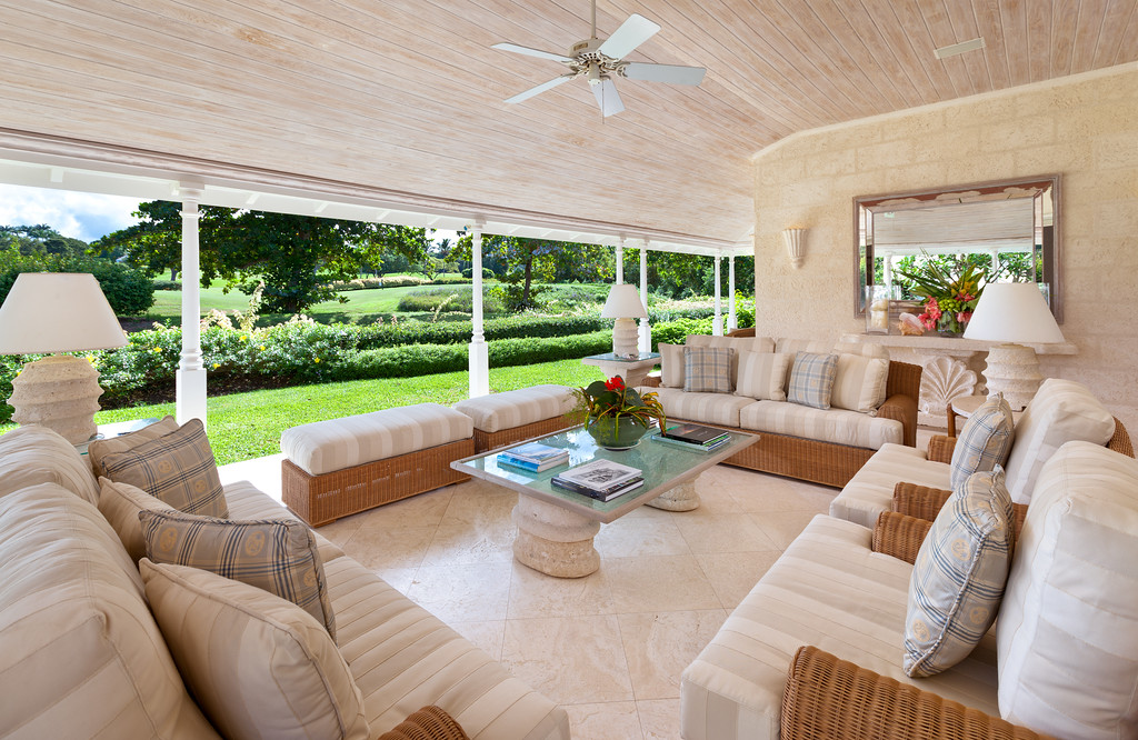 Sandy Lane - Hamble House