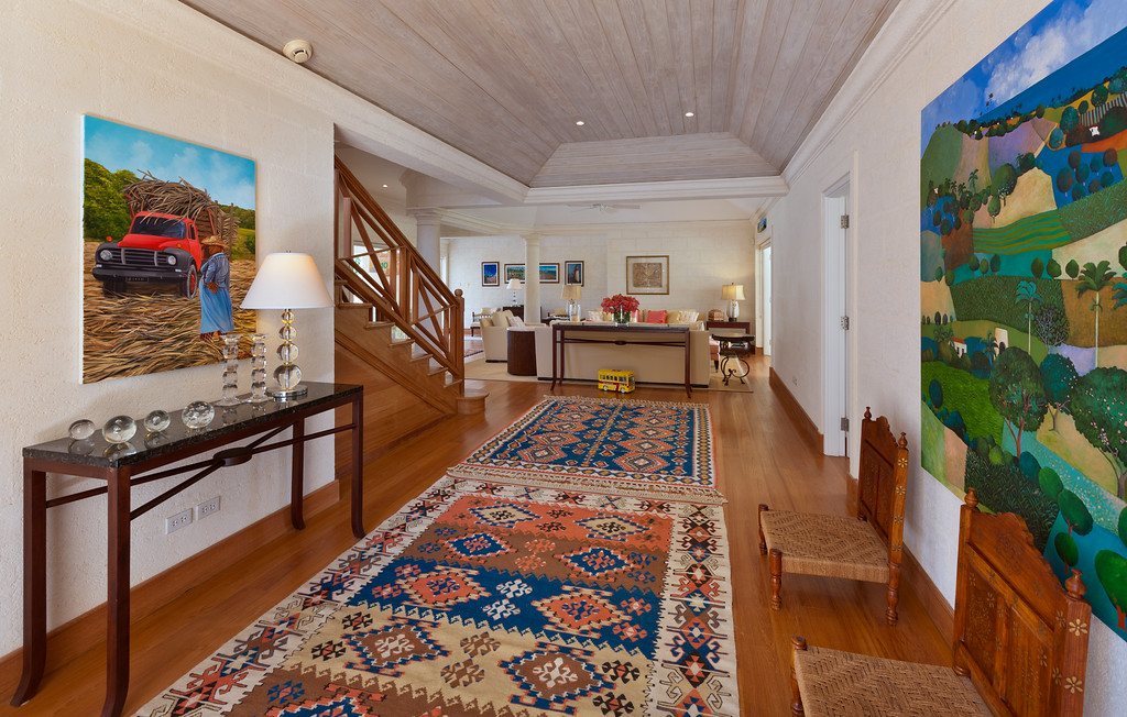 Sandy Lane - Hamble House