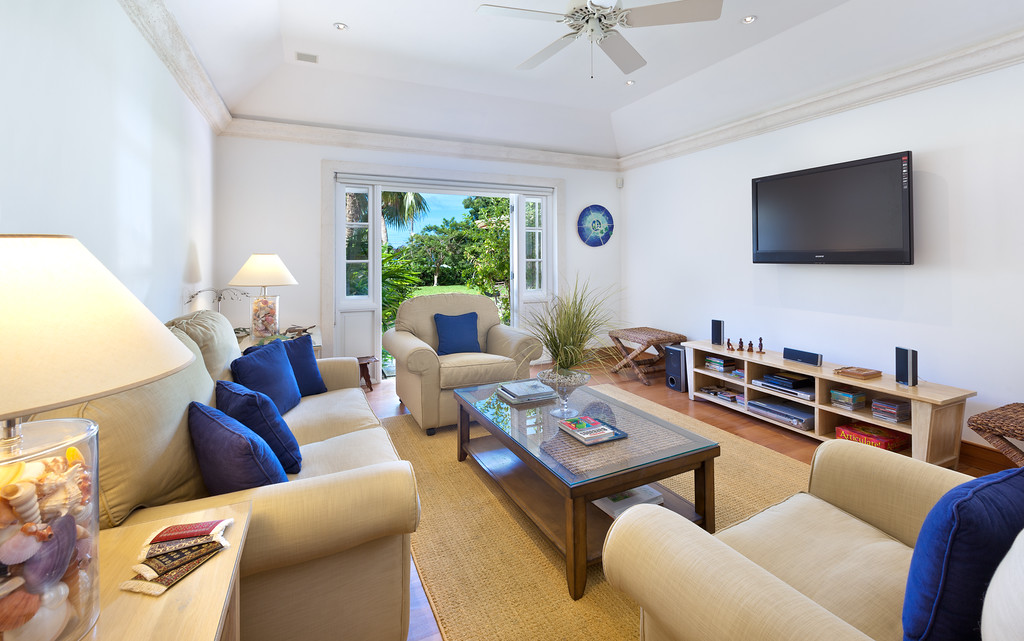 Sandy Lane - Hamble House