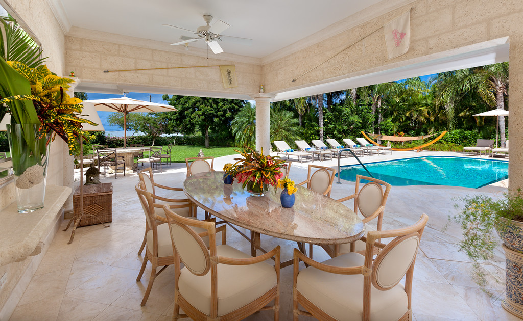 Sandy Lane - Hamble House