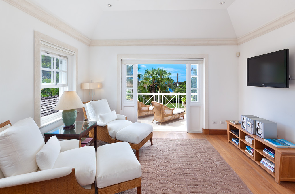 Sandy Lane - Hamble House