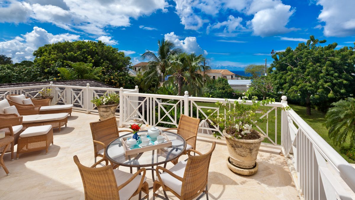 Sandy Lane - Hamble House