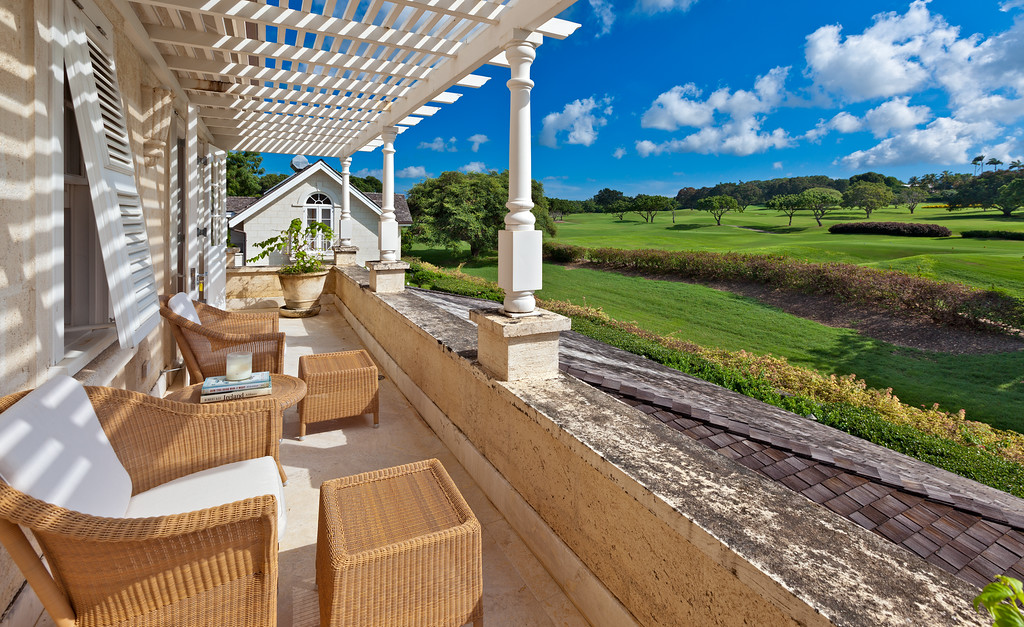 Sandy Lane - Hamble House