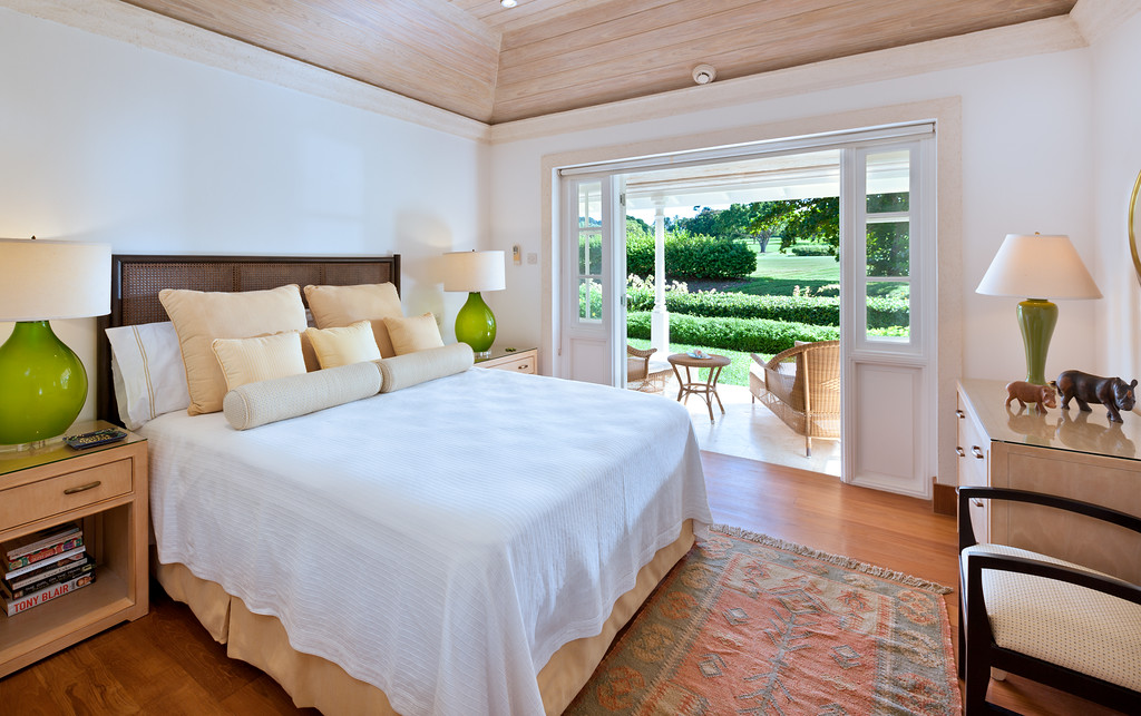 Sandy Lane - Hamble House