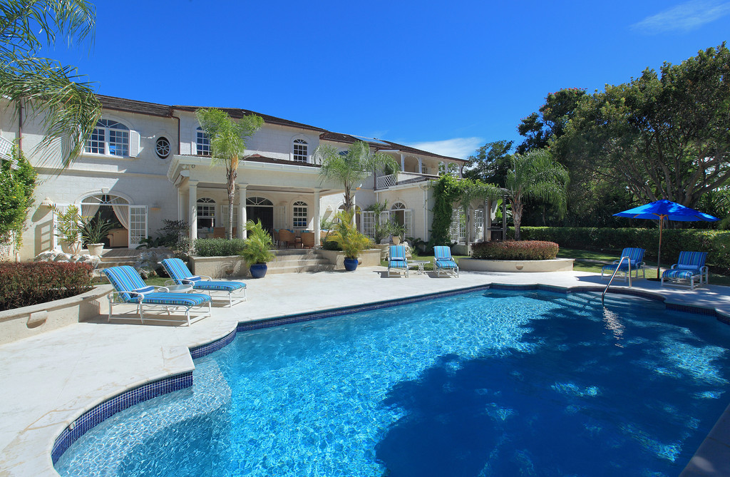 Sandy Lane - Saramanda