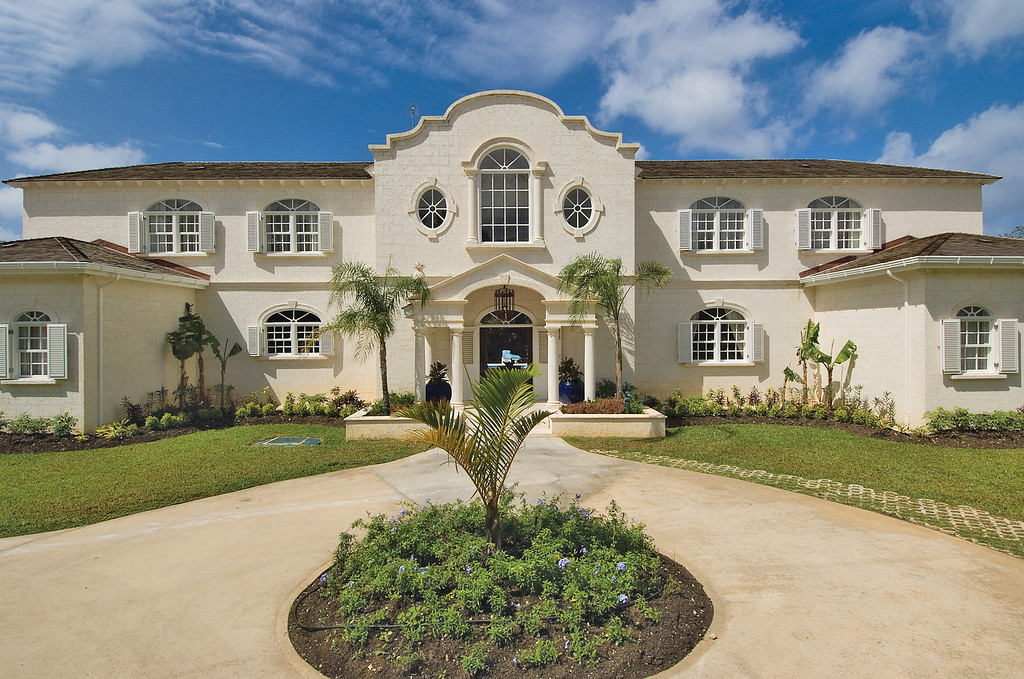 Sandy Lane - Saramanda