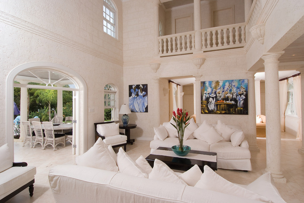 Sandy Lane - Saramanda