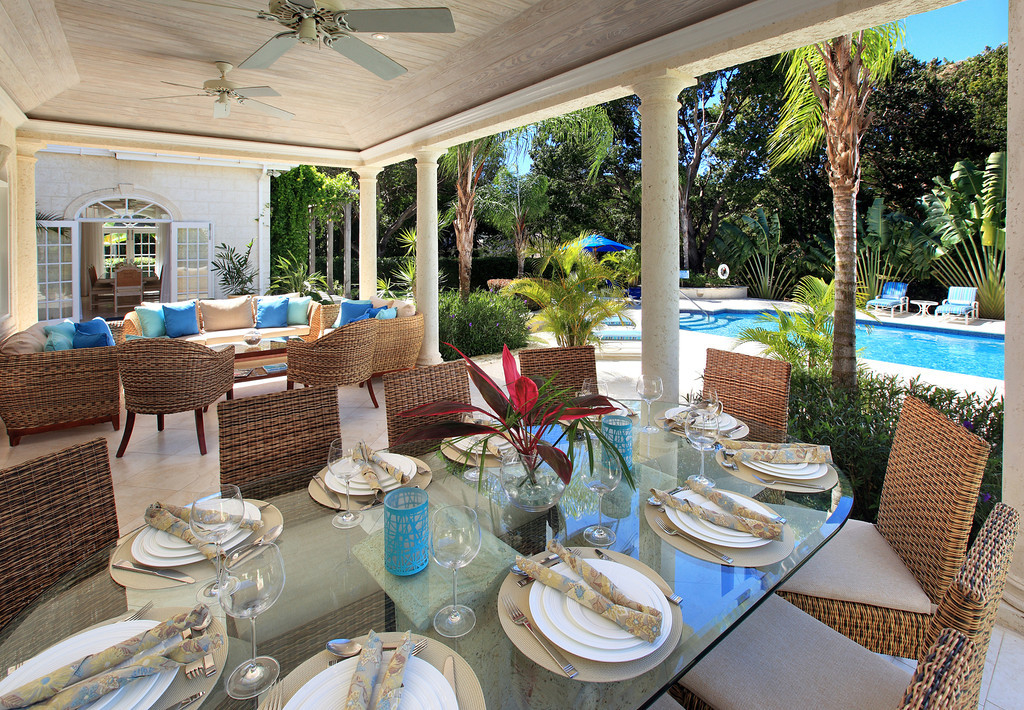 Sandy Lane - Saramanda