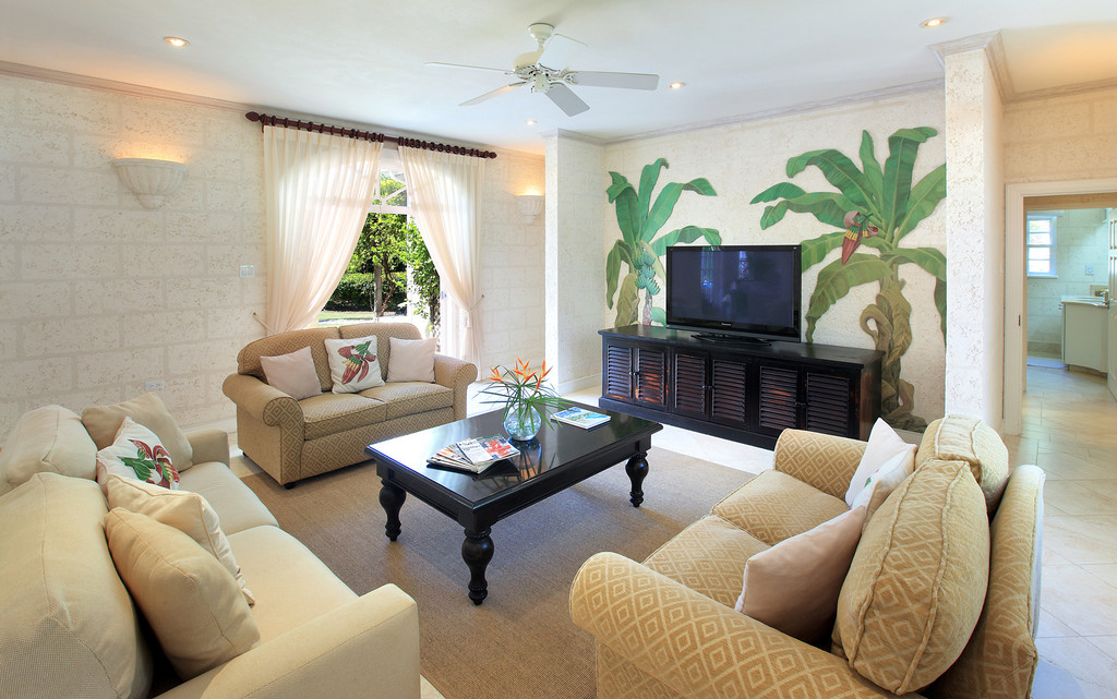 Sandy Lane - Saramanda