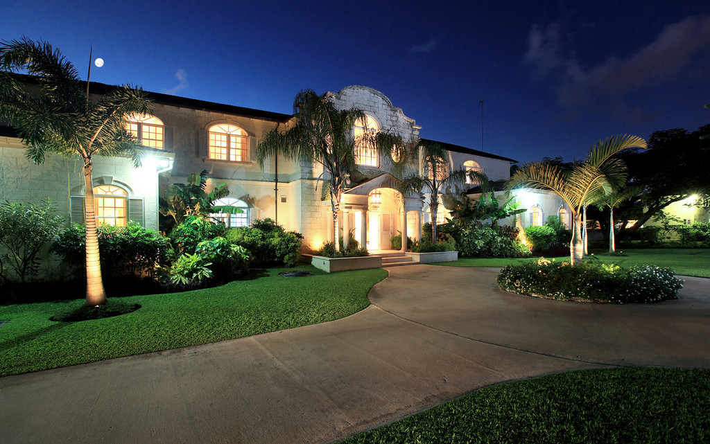 Sandy Lane - Saramanda