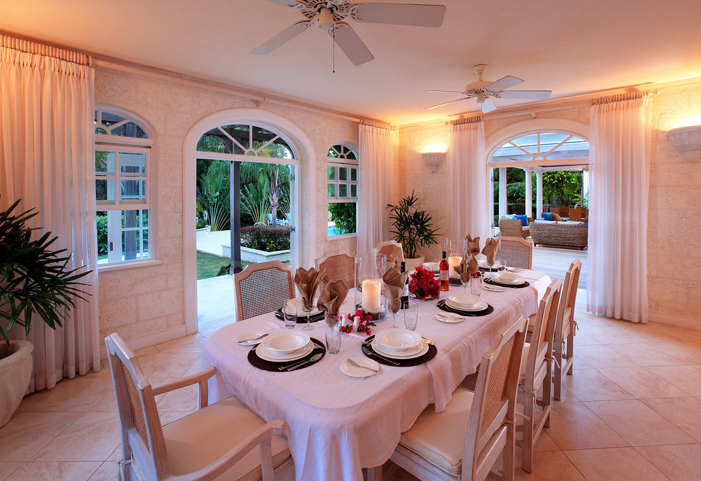 Sandy Lane - Saramanda