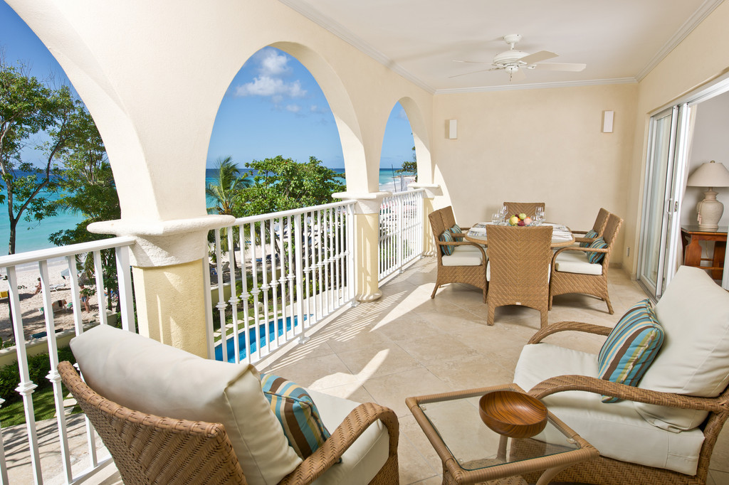 Sapphire Beach 205