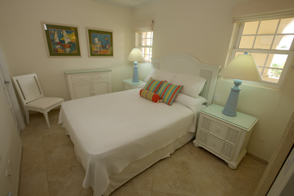 Sapphire Beach 205
