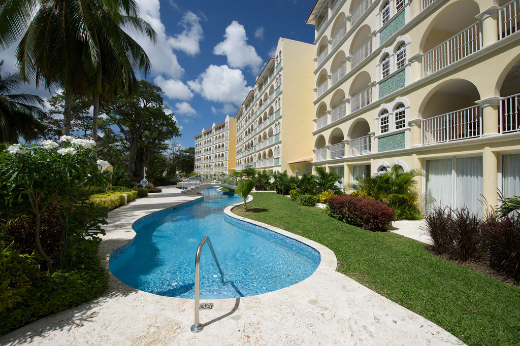 Sapphire Beach 205
