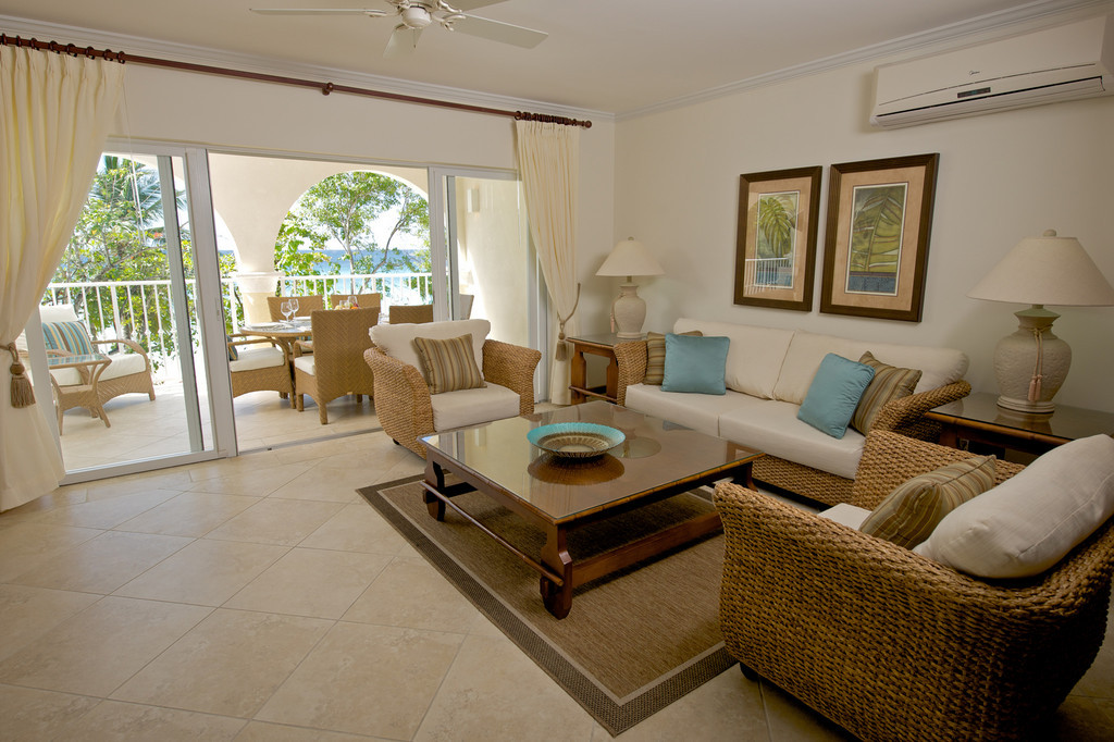 Sapphire Beach 205