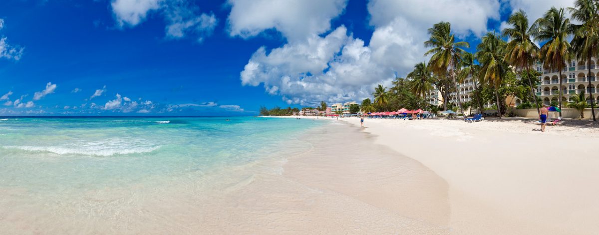 Sapphire Beach 205