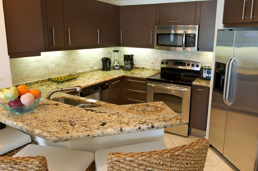 Sapphire Beach 205