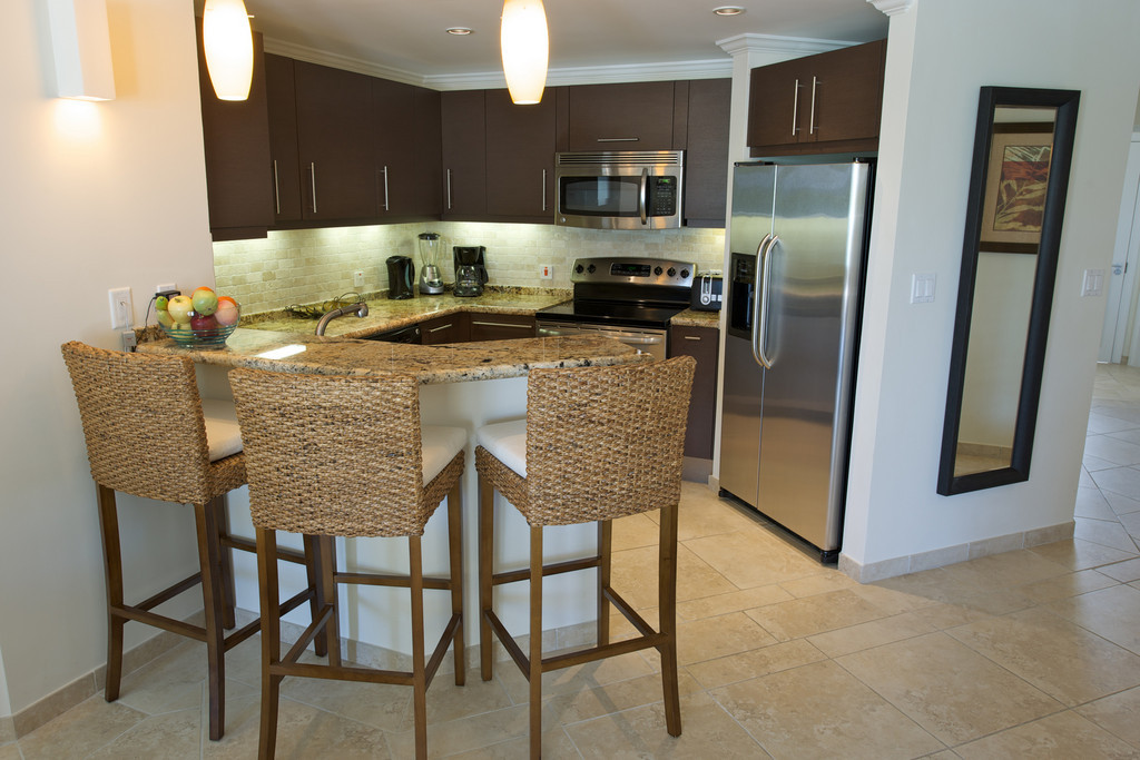 Sapphire Beach 205