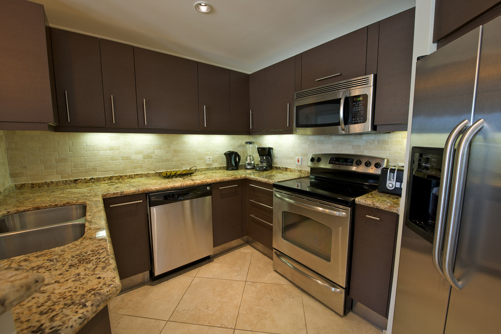 Sapphire Beach 205