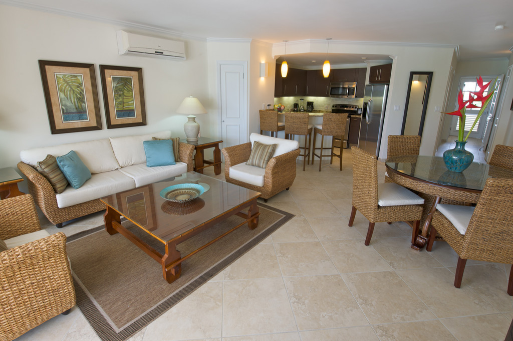 Sapphire Beach 205
