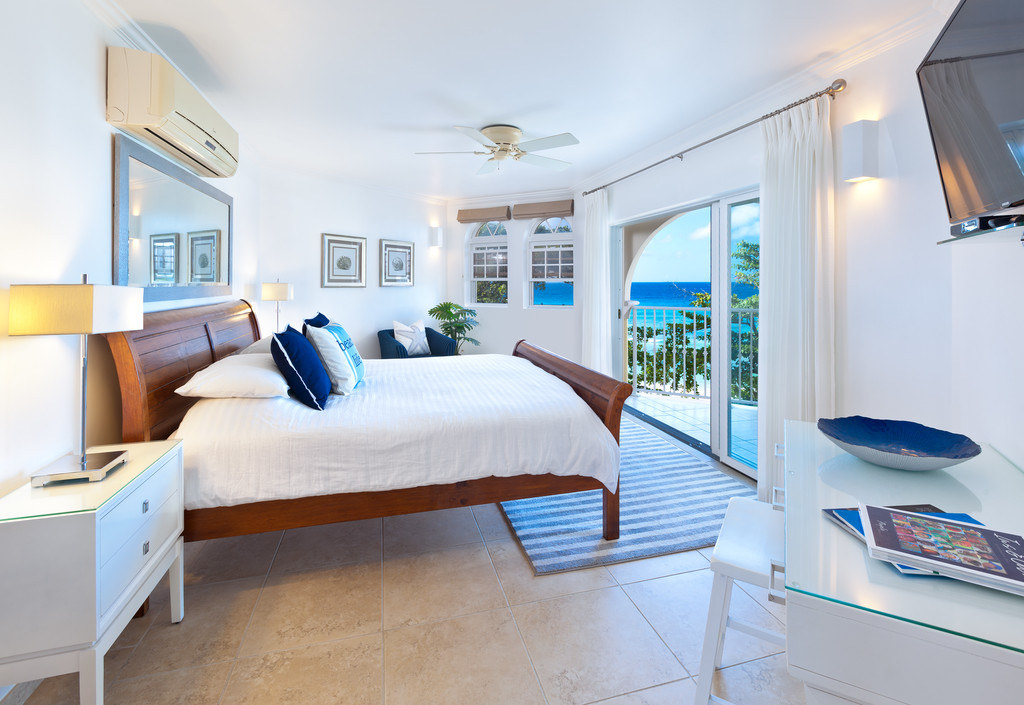 Sapphire Beach 307