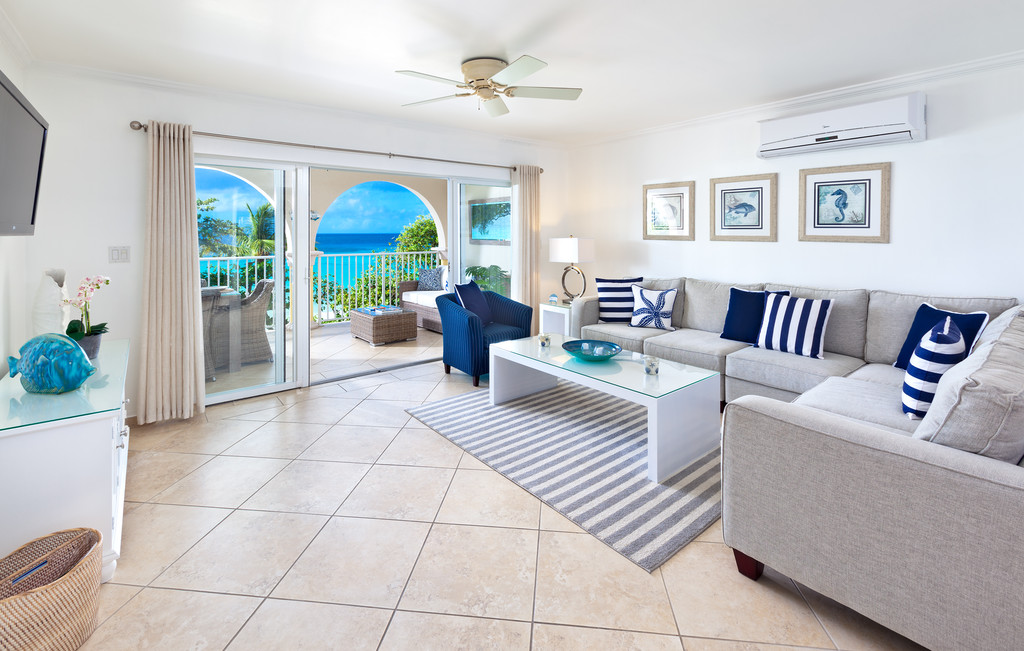 Sapphire Beach 307