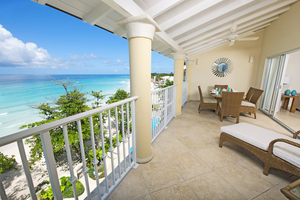 Sapphire Beach 509