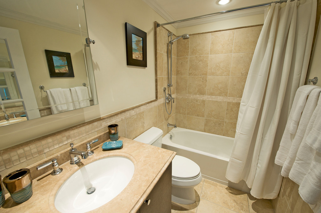 Sapphire Beach 509