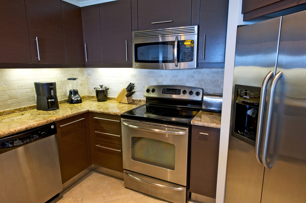 Sapphire Beach 509