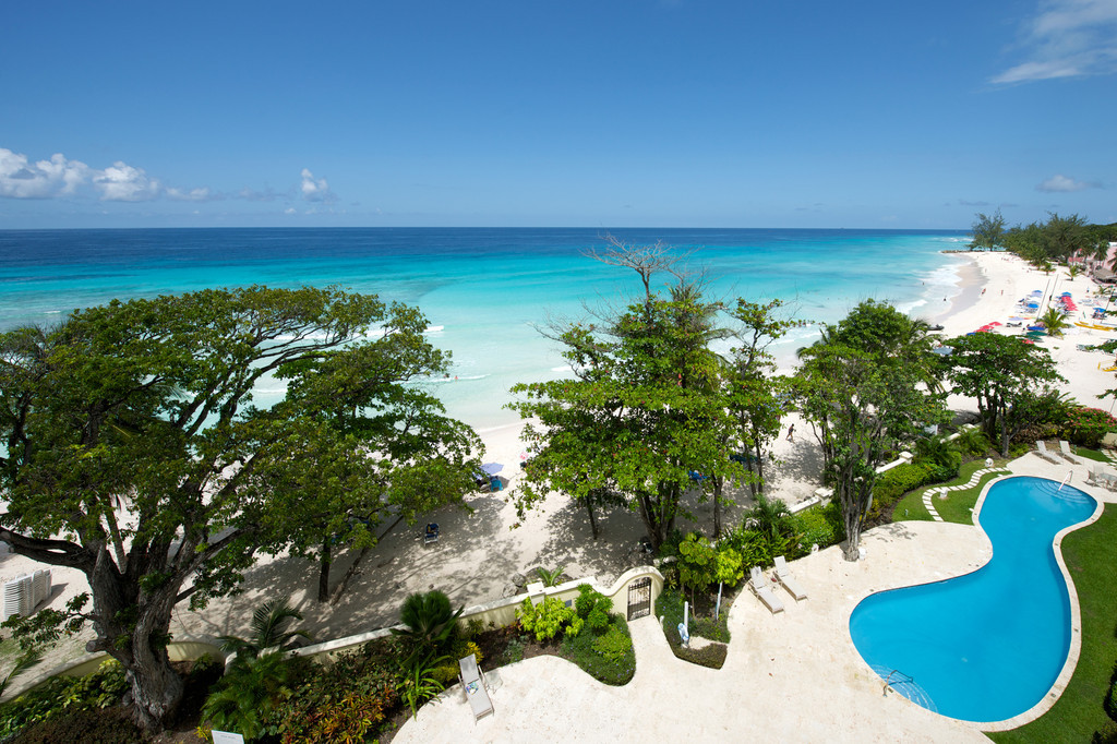 Sapphire Beach 509