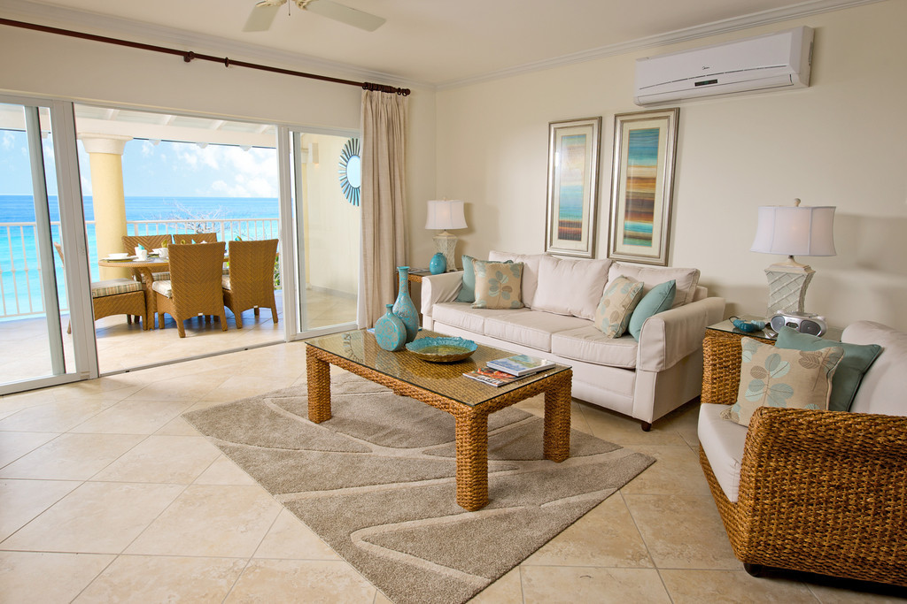 Sapphire Beach 509
