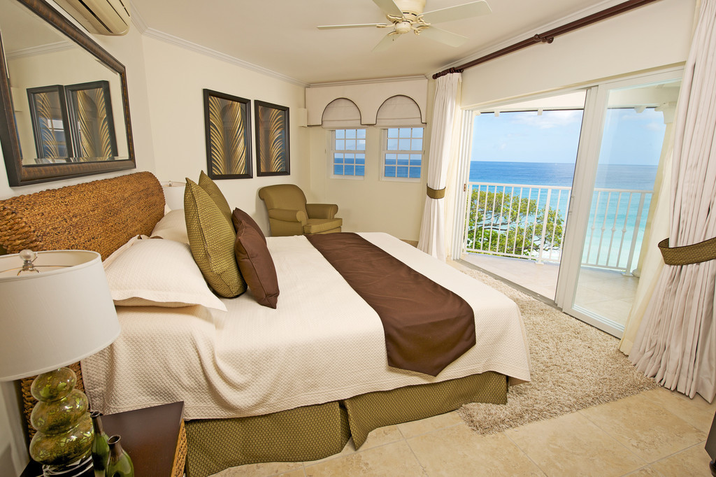 Sapphire Beach 509