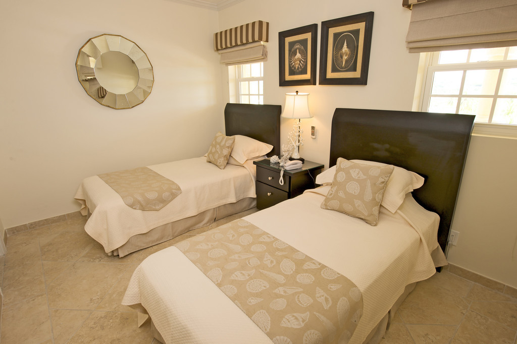 Sapphire Beach 509