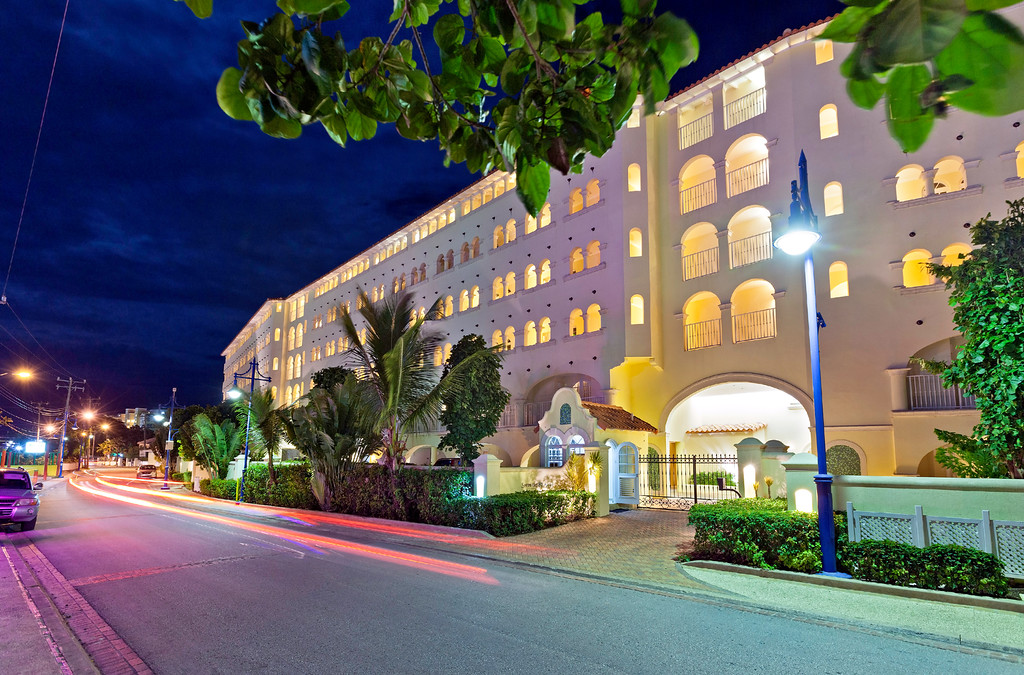 Sapphire Beach 109