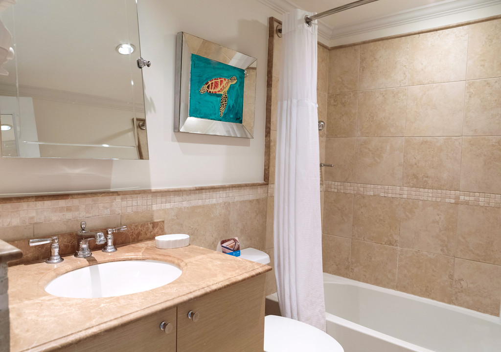 Sapphire Beach 109