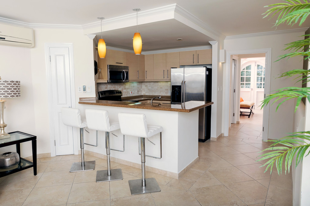 Sapphire Beach 109