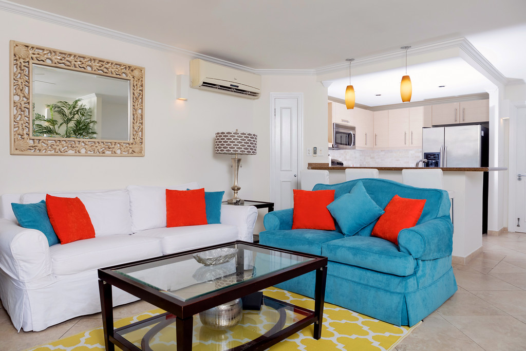 Sapphire Beach 109