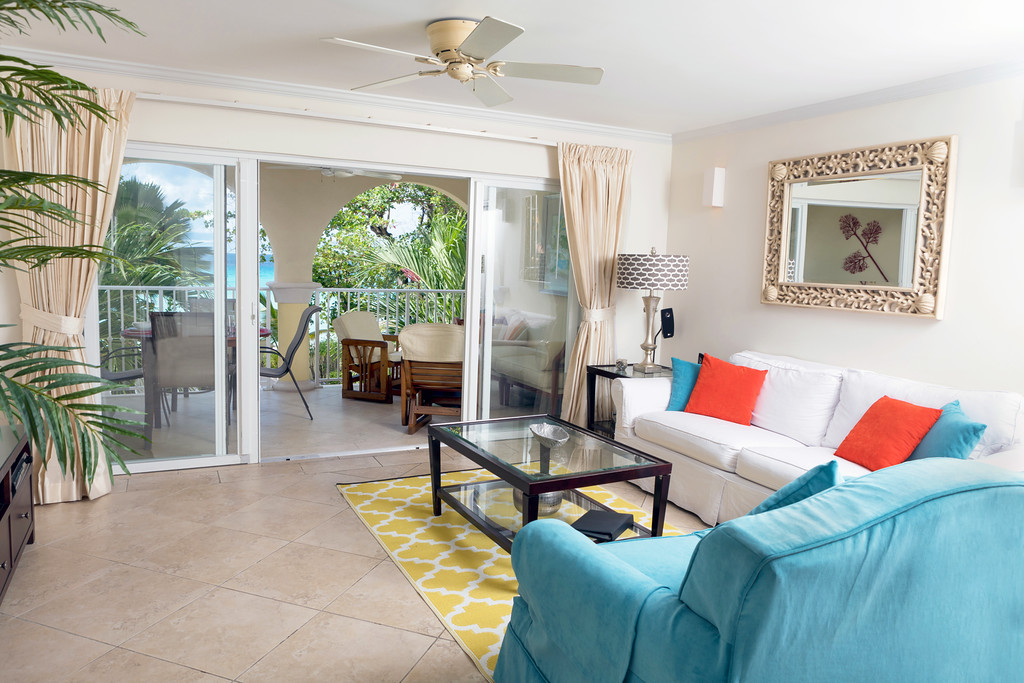 Sapphire Beach 109
