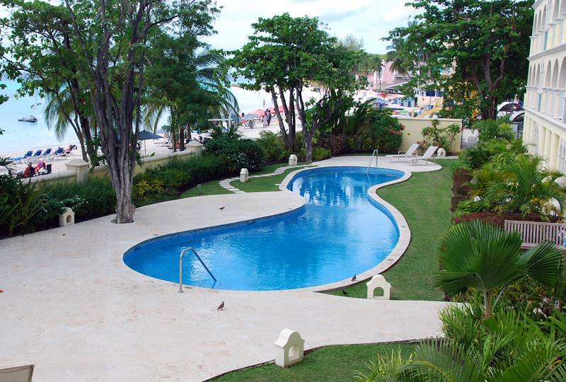 Sapphire Beach 109