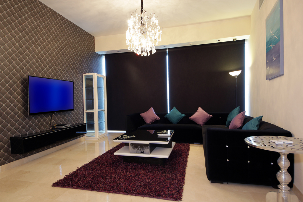 Skydive Dubai Marina And Sea Views