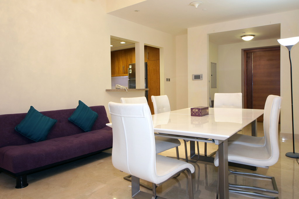 Skydive Dubai Marina And Sea Views