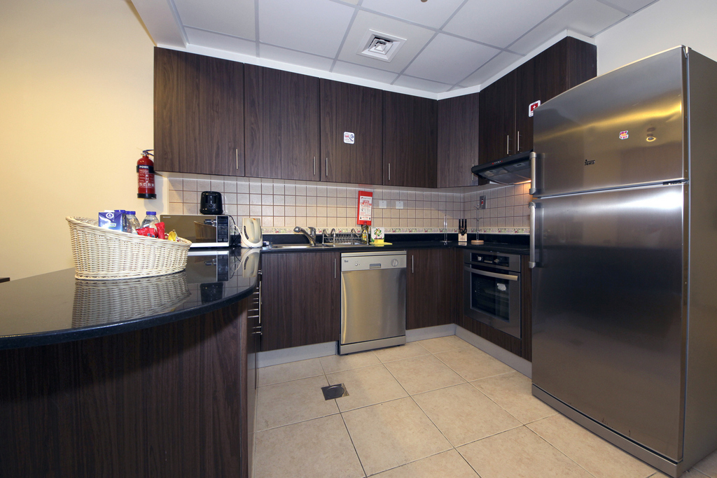 Spectacular Panoramic Sea View Luxury 2 Bed Apartment