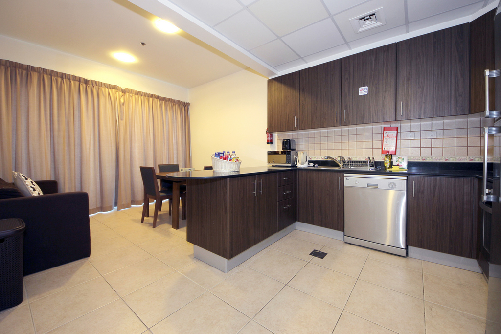 Spectacular Panoramic Sea View Luxury 2 Bed Apartment