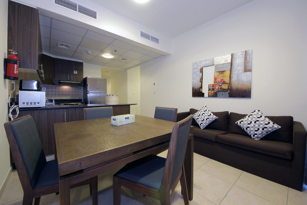 Spectacular Panoramic Sea View Luxury 2 Bed Apartment