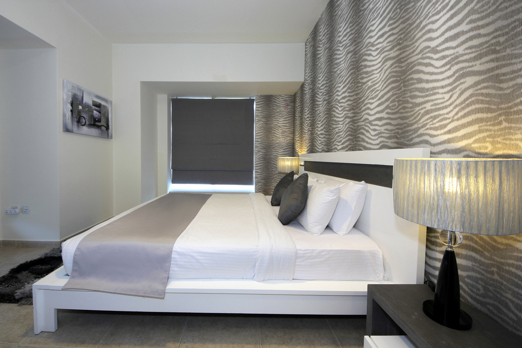 Spectacular Panoramic Sea View Luxury 2 Bed Apartment