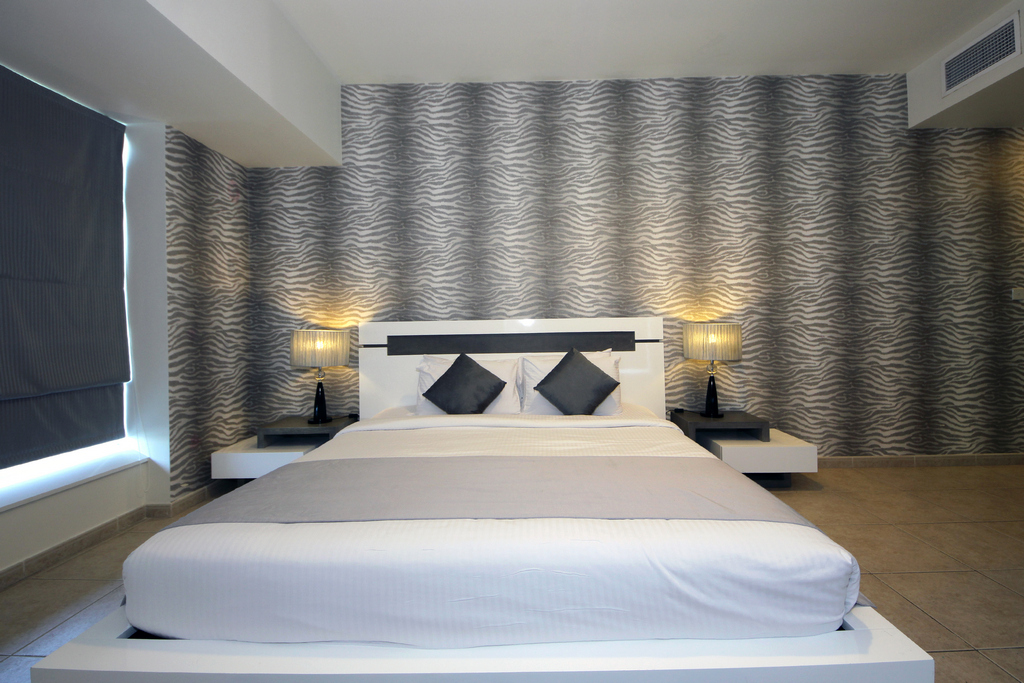 Spectacular Panoramic Sea View Luxury 2 Bed Apartment